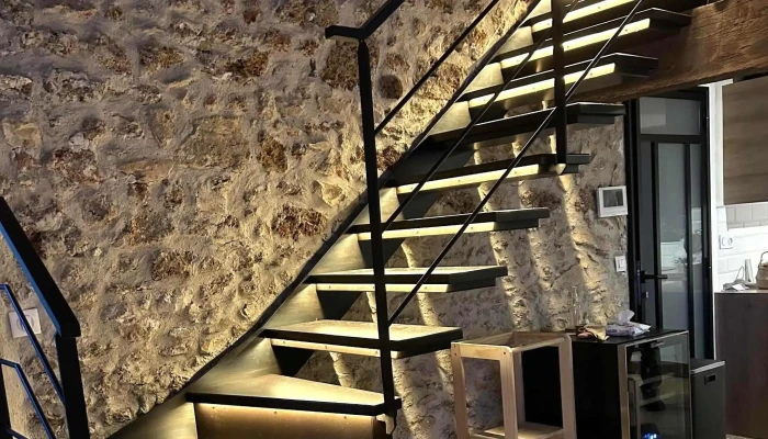 Sam -    Serrurerie Aluminium Miroiterie   Yvelines Autres - Jouars-pontchartrain