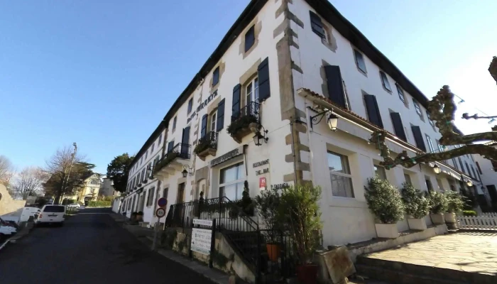 Sare -  Street View Et 360deg - Sare