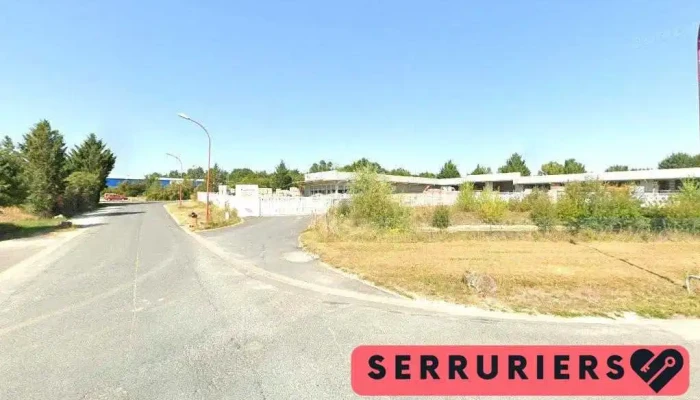 Sarl Ae - 33620 Saint-Mariens