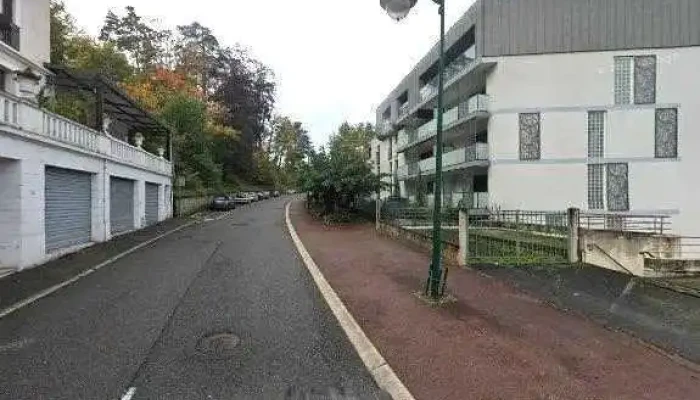 Sarl Alain Bordet -  Street View Et 360deg - Évian-les-bains