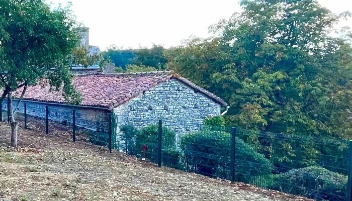 Sarl Cezam Fermeture - Ruffec