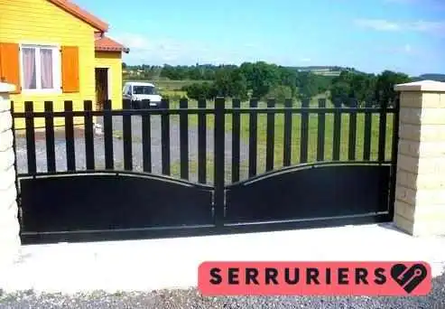 Sarl Charreyron Metallerie - Laussonne