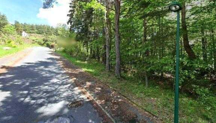 Sarl Charreyron Metallerie -  Street View Et 360deg - Laussonne