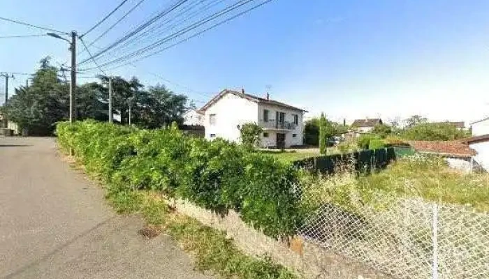 Sarl Chedhomme Et Chirat Street View Et 360deg - Grézieu-la-varenne