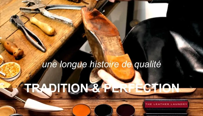 Sarl Cts -    Cordonnerie   Cle Minute Tout - Hardricourt
