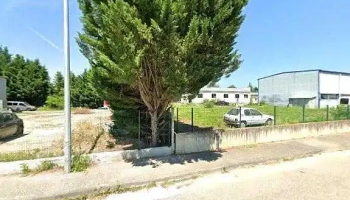 Sarl Fer Allure -  Street View Et 360deg - Pontcharra