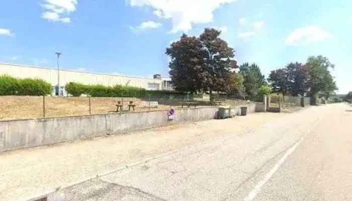 Sarl Foultier -    Serrurerie Metallerie Street View Et 360deg - Saint-just-malmont