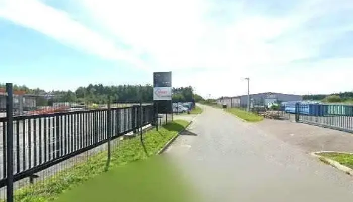 Sarl Gourinel Metallerie -  Tout - Égletons