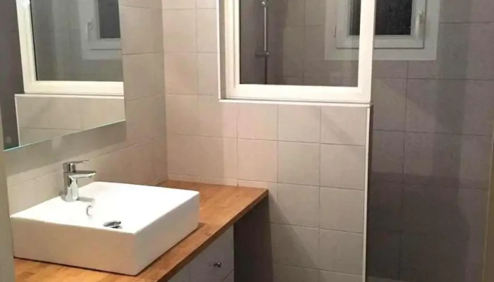 Sarl Gs Install Salle De Bains - Barraux