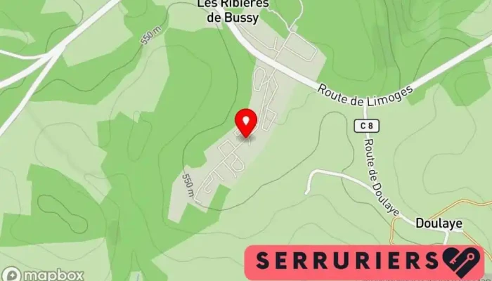 Sarl J. Ratineau - Eymoutiers