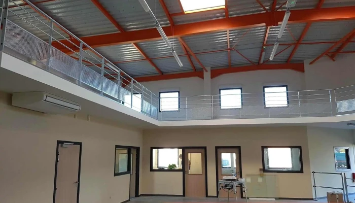 Sarl Joanteguy -  Interieur - Bayonne
