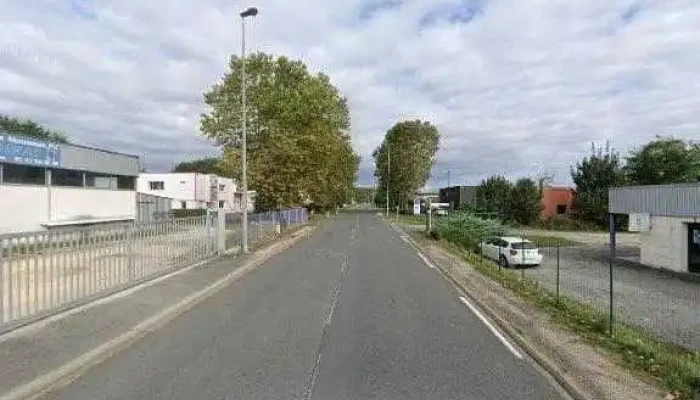 Sarl Julien -  Street View Et 360deg - Marsac-sur-l'isle