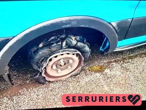 Sarl Le Perray Depannage - 78610 Le Perray-En-Yvelines