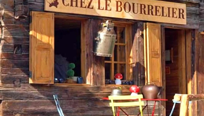 Sarl Les Bourreliers -  Reductions - Le Grand-bornand