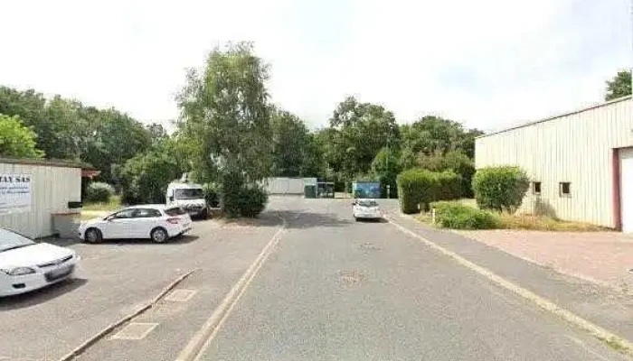 Sarl Marchais Pascal -  Street View Et 360deg - Cheptainville