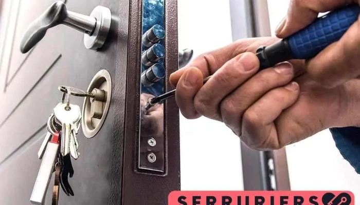 Sarl Metal G 17 Tout - Soubise
