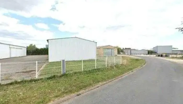 Sarl Metifet -  Street View Et 360deg - Lamonzie-saint-martin