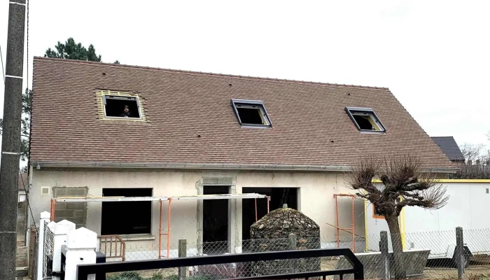 Sarl Moncelet Bruno - 72450 Montfort-Le-Gesnois