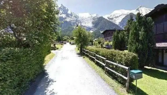 Sarl Mont -  Blanc Serrurerie Tout - Chamonix-mont-blanc