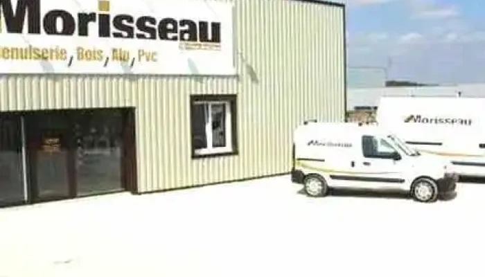 Sarl Morisseau - 70180 Dampierre-Sur-Salon