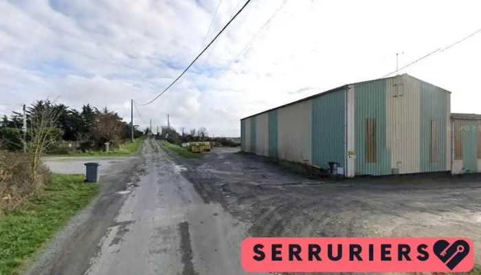sarl roi - 17290 Ciré-D'Aunis