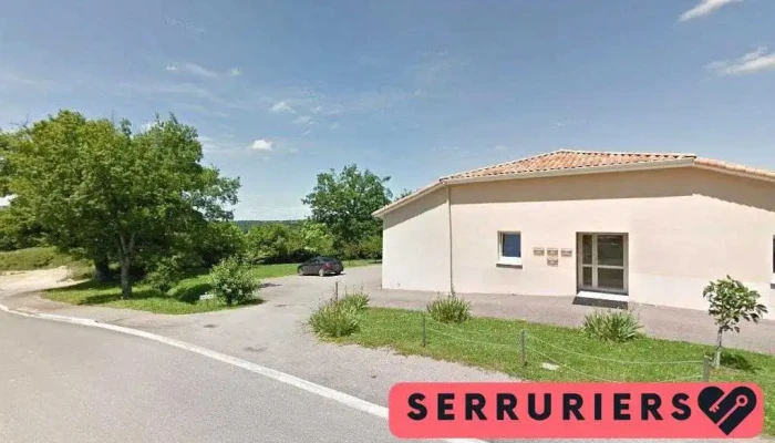 Sarl Vergnaud Pere Et Fils - 16500 Confolens