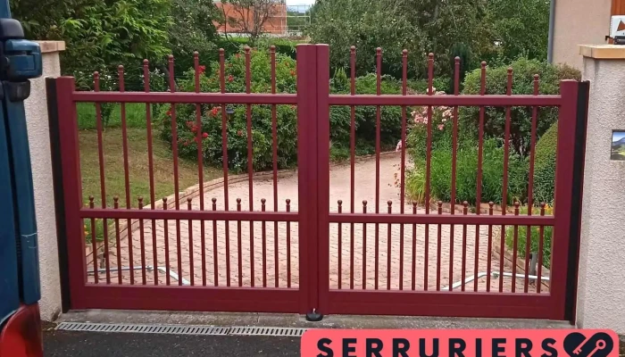 Sarlieve Métal Alu - Romagnat