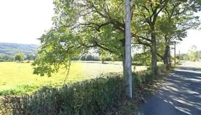 Sas Arcanger -  Street View Et 360deg - Polminhac