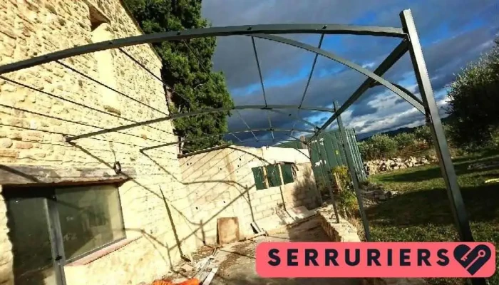 Sas Persicot - 84200 Carpentras