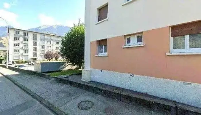 Sasu Gagliardi -  Tout - Saint-jean-de-maurienne