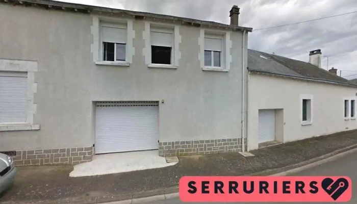 Savigny p. Sarl - 41290 Oucques
