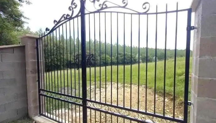 Savoir Fer d'Albret - Nérac