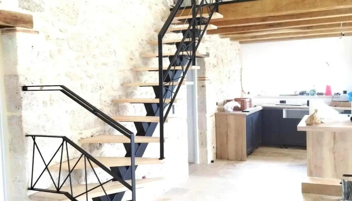 Savoir Fer Dalbret Photos Du Proprietaire - Nérac