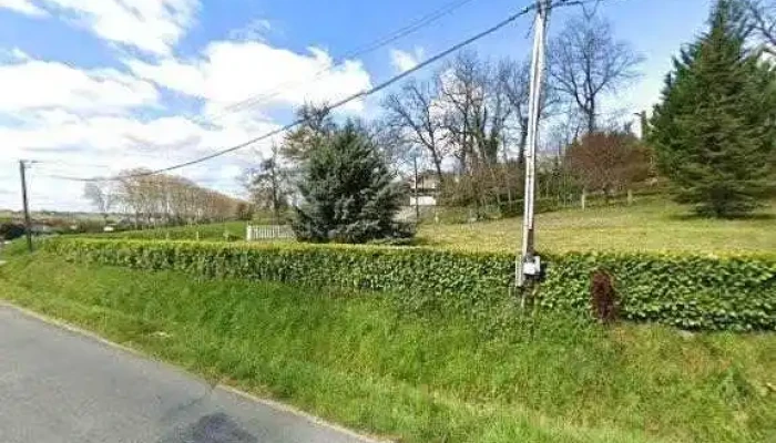 Savoir Fer Dalbret Street View Et 360deg - Nérac