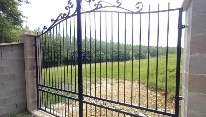 Savoir Fer Dalbret Tout - Nérac