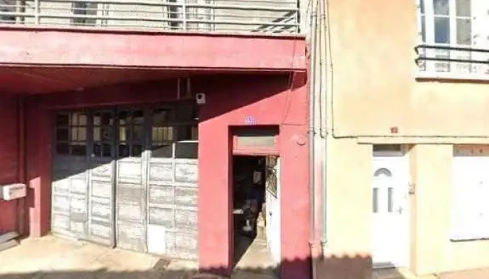 Sb Metallerie Street View Et 360deg - Le Monastier-sur-gazeille