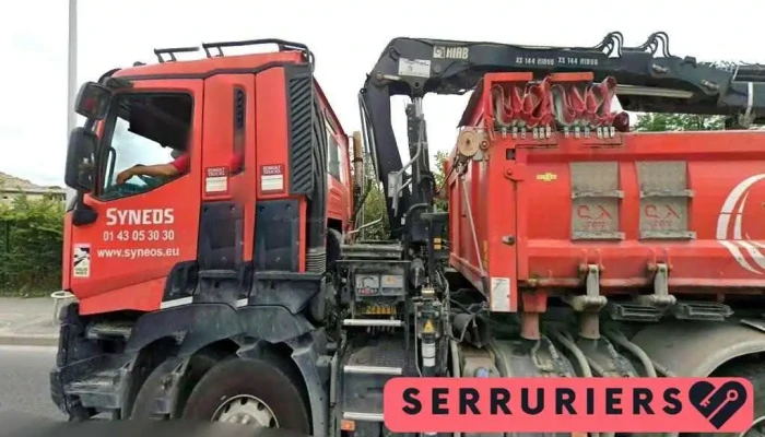 Sbc - 93330 Neuilly-Sur-Marne
