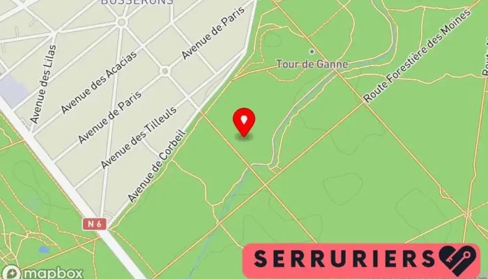 sc serrurier - France