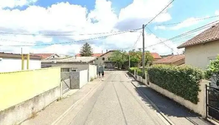 Scat -  Tout - Le Péage-de-roussillon