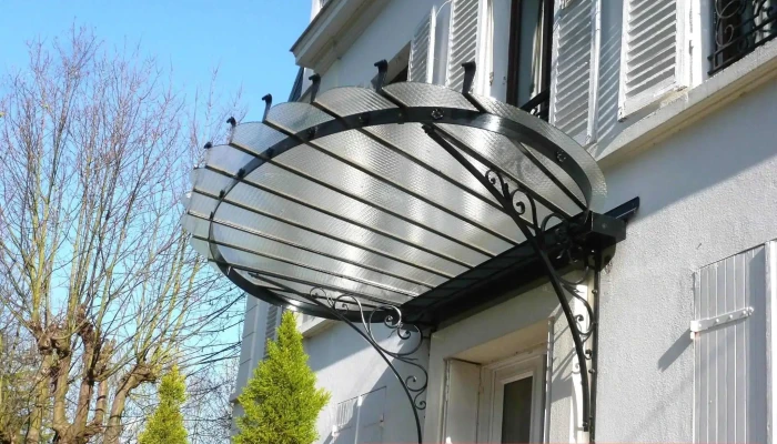Scm Gougeon - 78600 Maisons-Laffitte