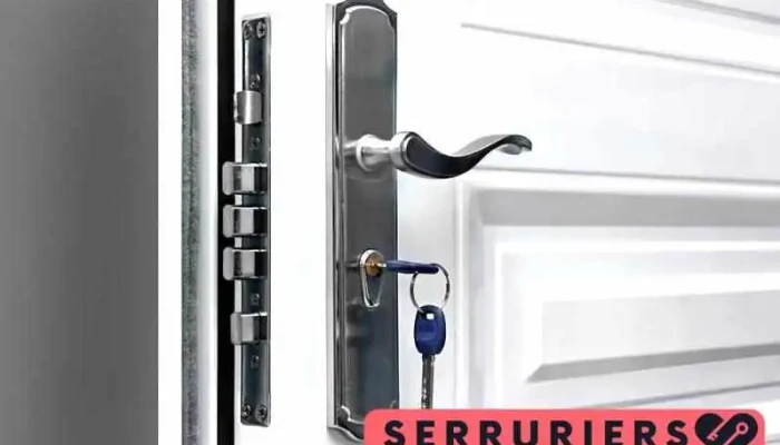 Sdbi Serrurier - France