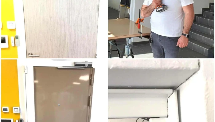Sdi Services - Serrurier Dépanneur Installateur - France