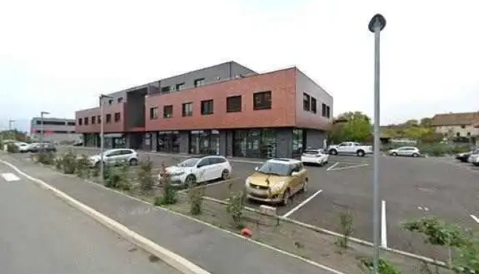 Sdp Fermetures Securisation Street View Et 360deg - Thonon-les-bains