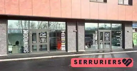 Sdp Fermetures Securisation Tout - Thonon-les-bains