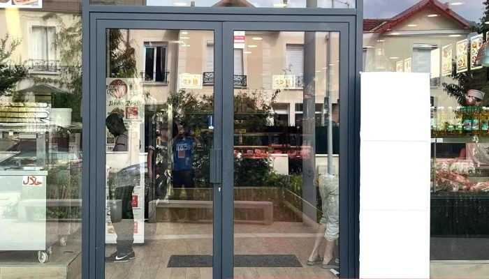 Secu Access Fermeture Melun Exterieur - Melun