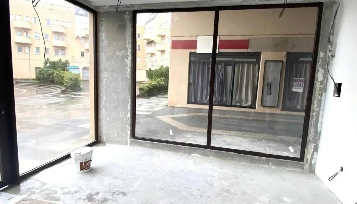 Secu Access Fermeture Melun Interieur - Melun