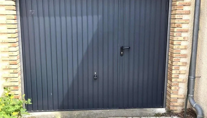 Secu Access Fermeture Melun Les Plus Recentes - Melun