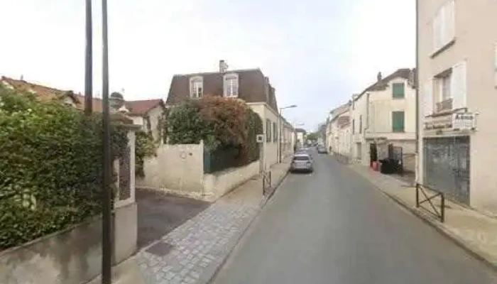 Secu Access Fermeture Melun Street View Et 360deg - Melun
