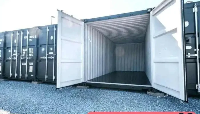 Secubox Fretin - Garde-meubles et box de stockage - 59273 Fretin
