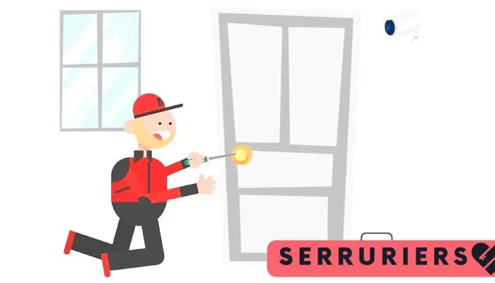 Securi’M - Serrurier Metz - France